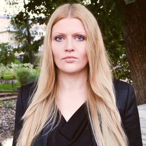 Meet your Posher, Inessa